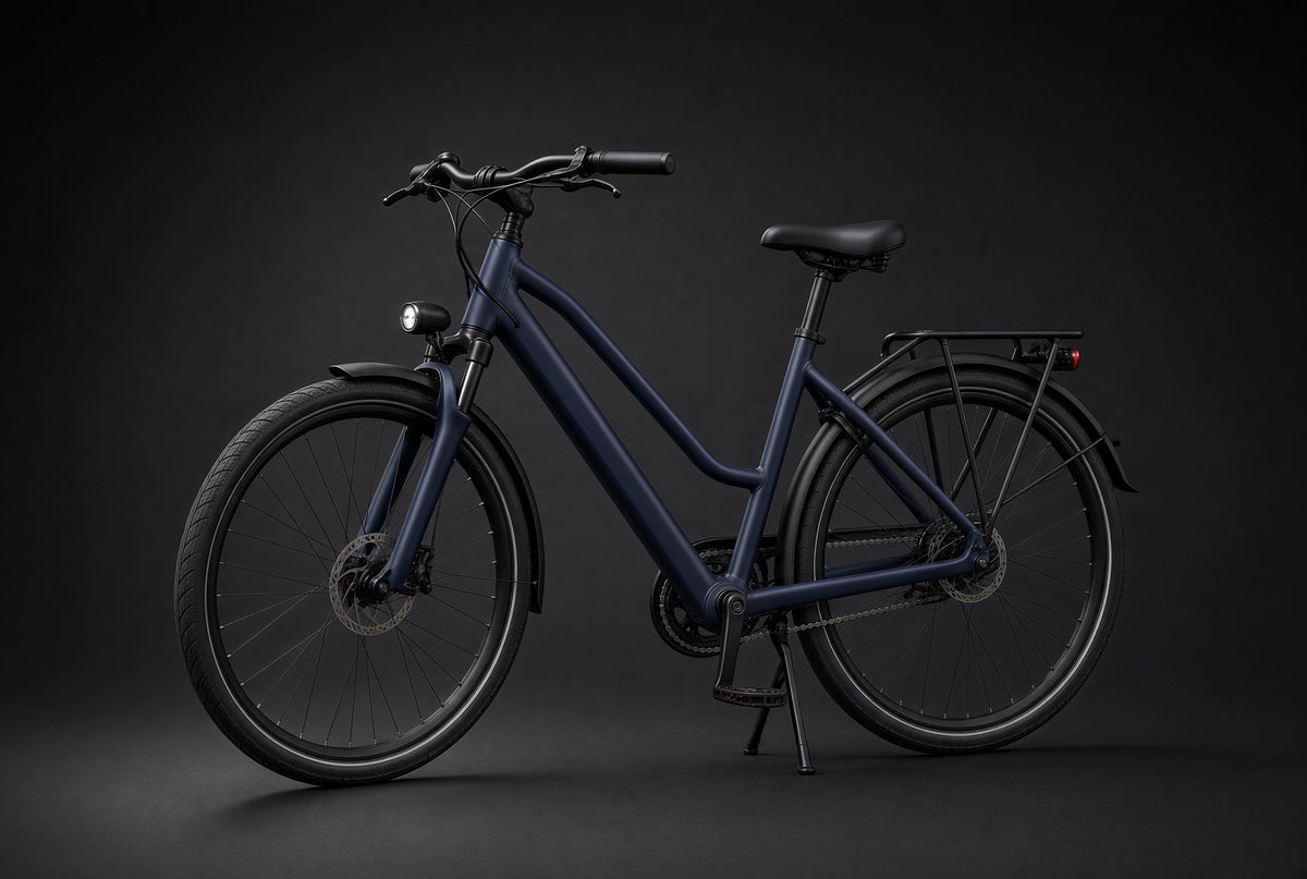 Vélo de ville