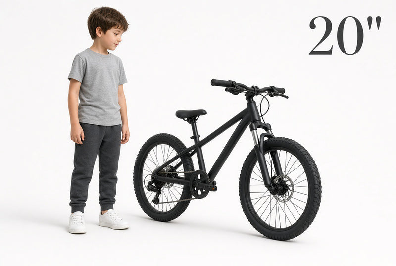 Vélo 20"