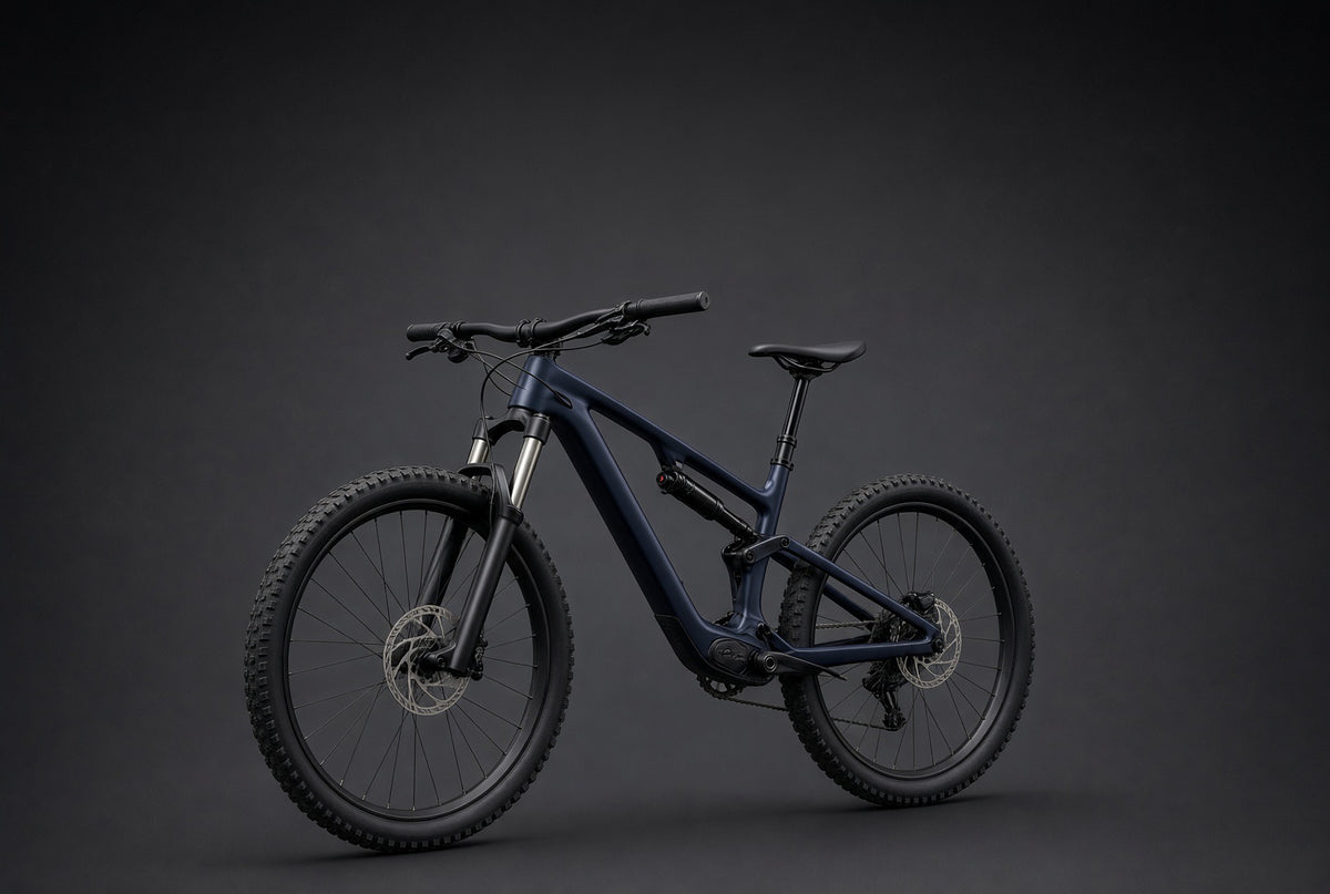 Vélo VTT
