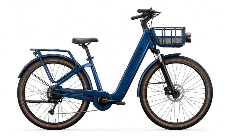 Tous les vélo électrique
