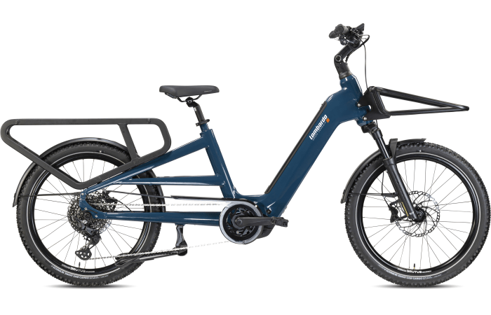 Longtail électrique