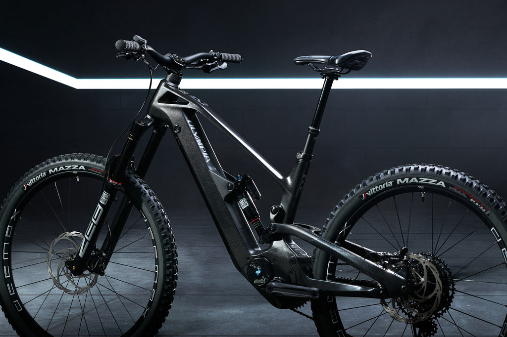 MURDOK E-BIKE