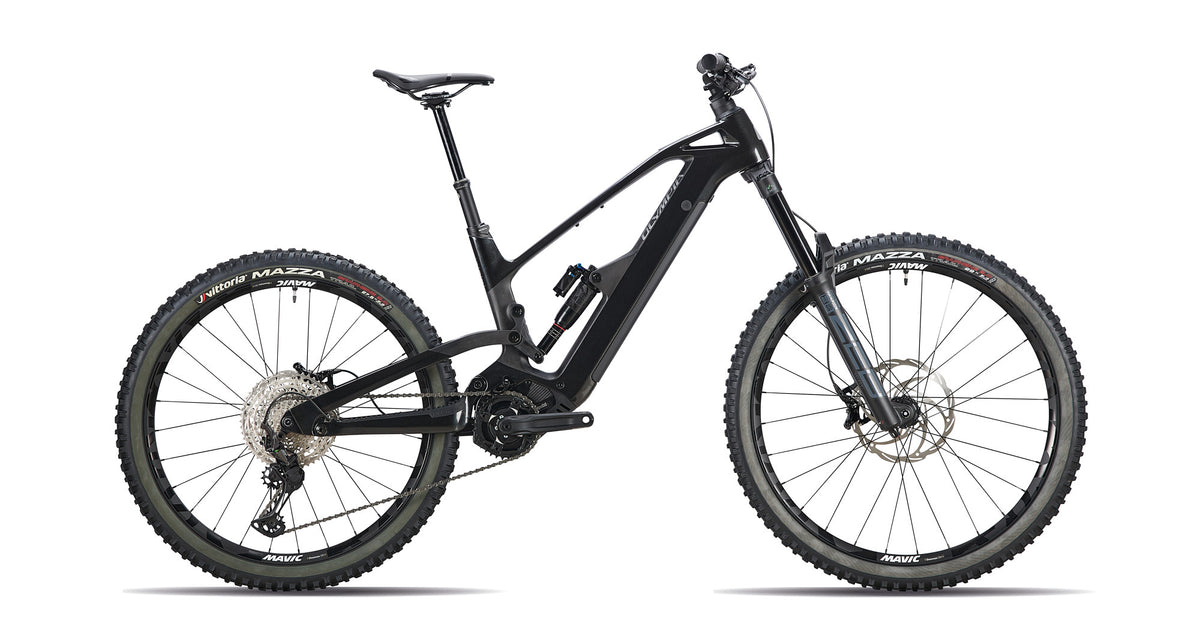 E-bike HAMMER