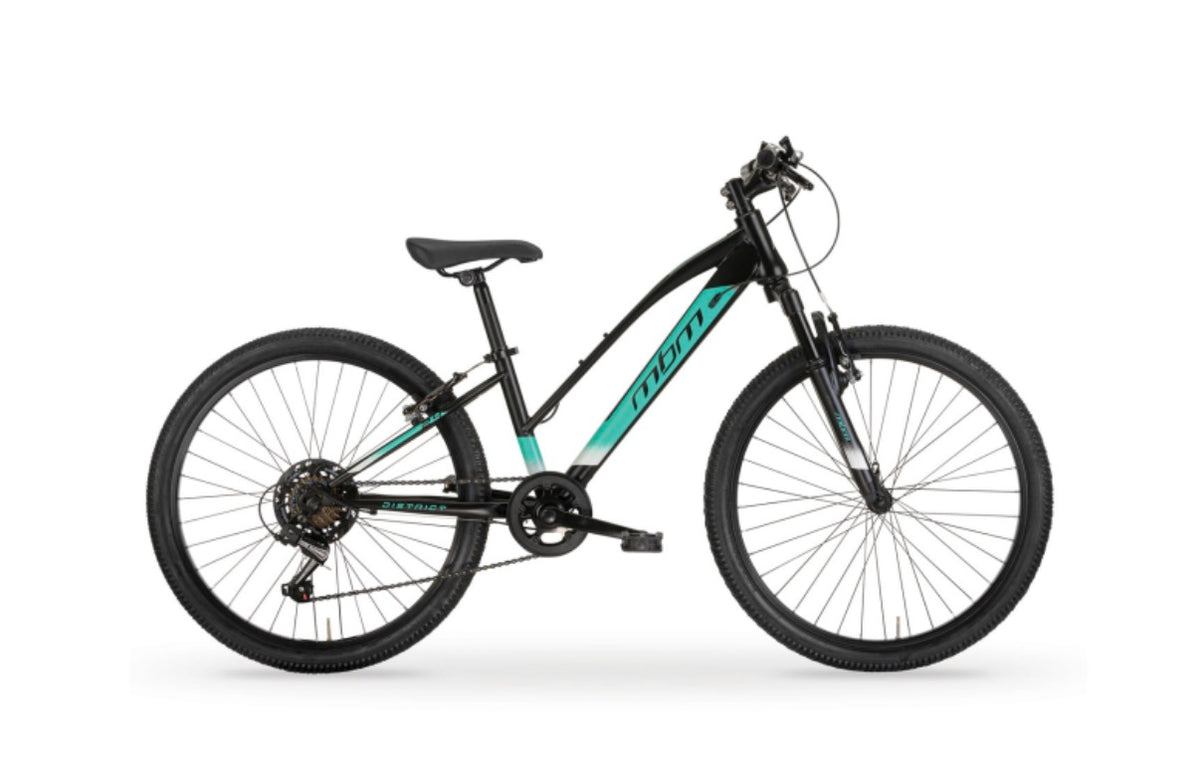 District 24” mixte 7v.