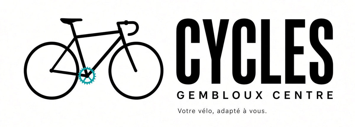 Cycles gembloux centre