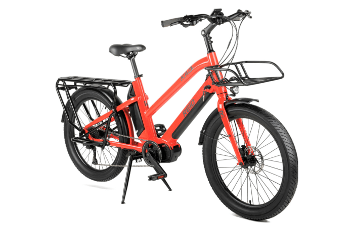 Reid KADe 24"